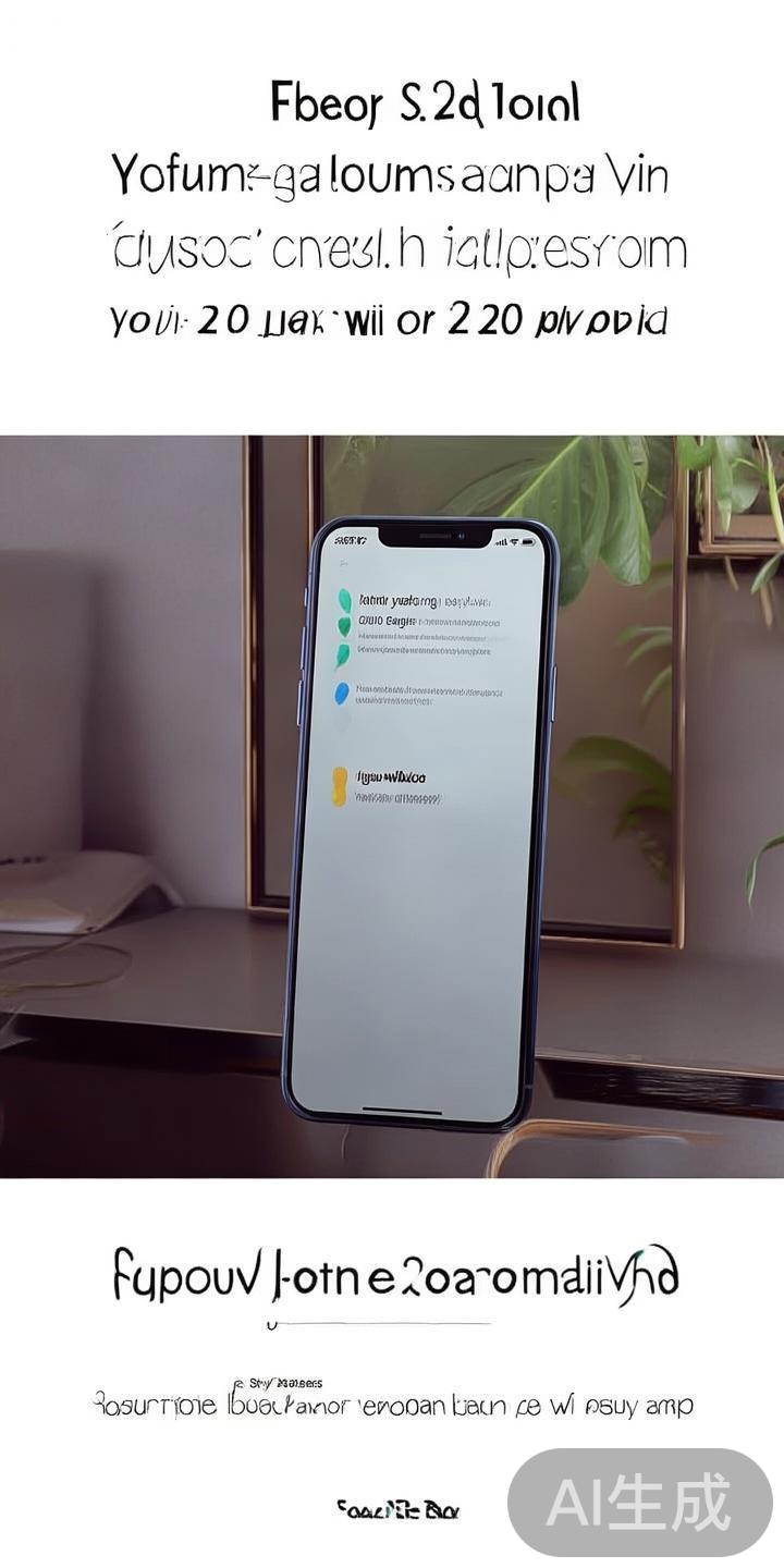 苹果手机用户完整操作指南：轻松下载OB体育官网应用流程详解
