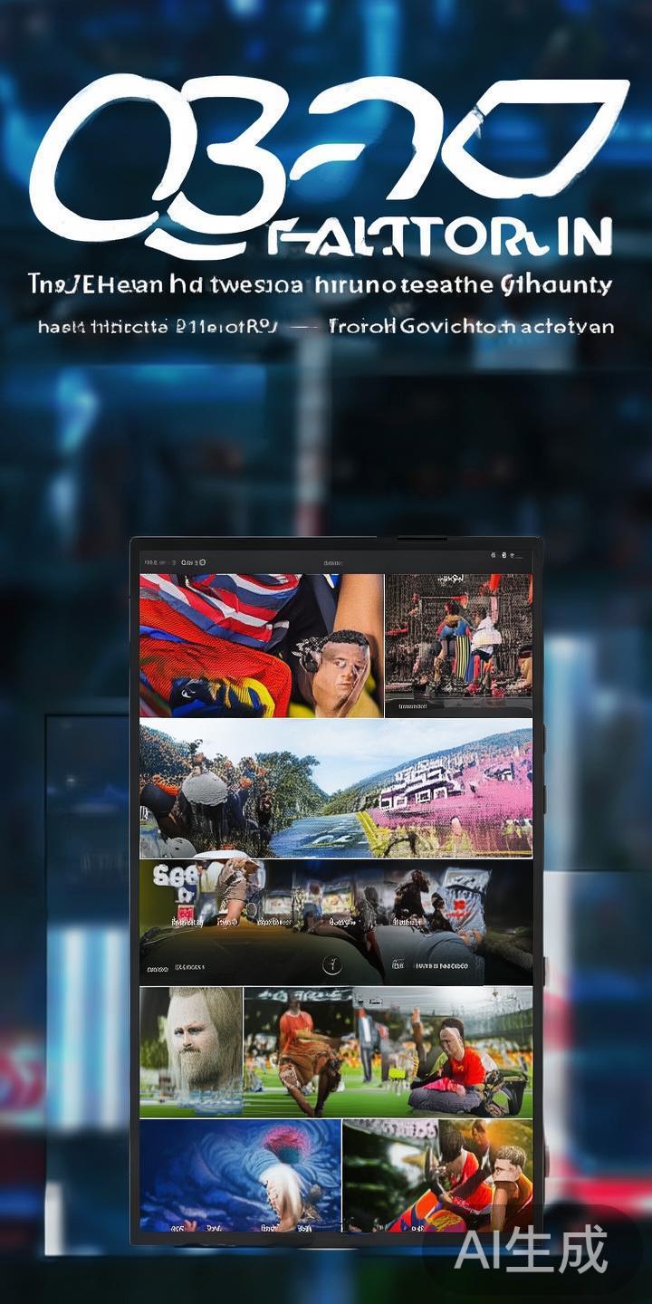 全面解析OB03体育平台：功能优势与用户体验深度分享