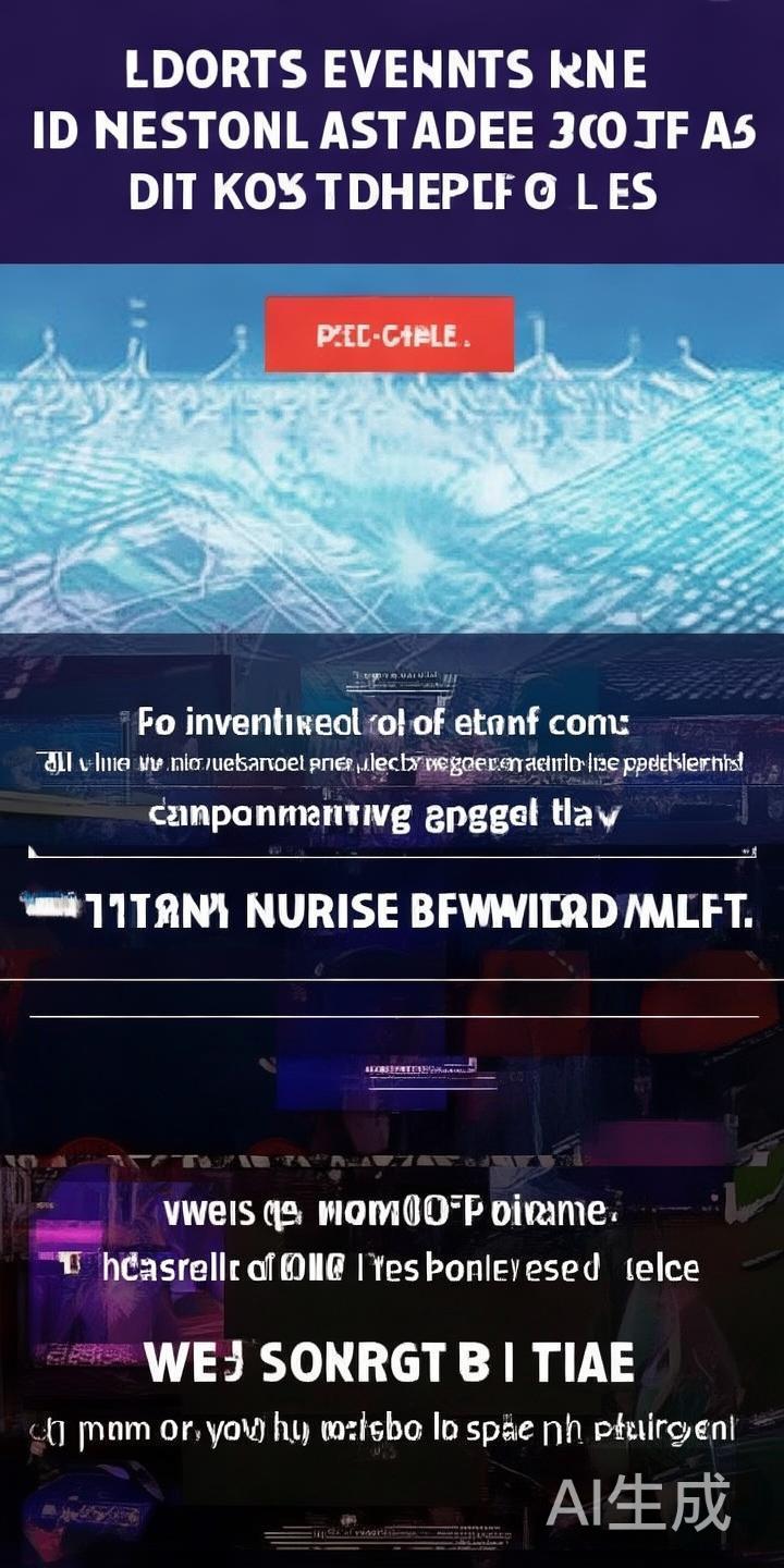 全面解析体育赛事OB软件在赛事直播中的关键作用与应用价值